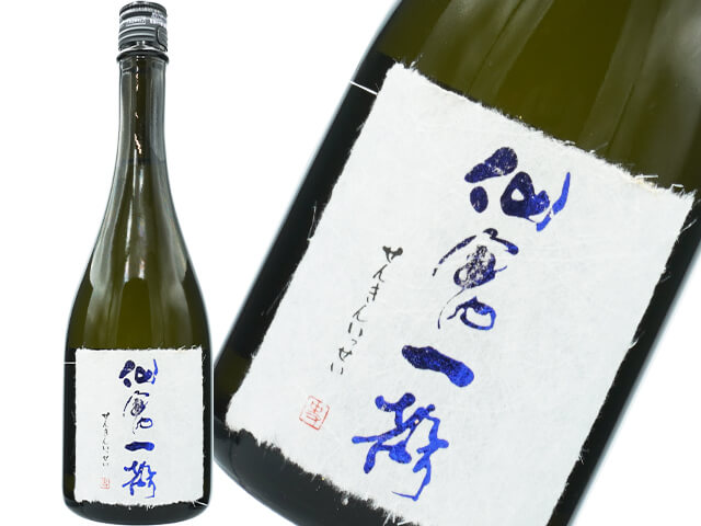 仙禽一聲（せんきんいっせい）