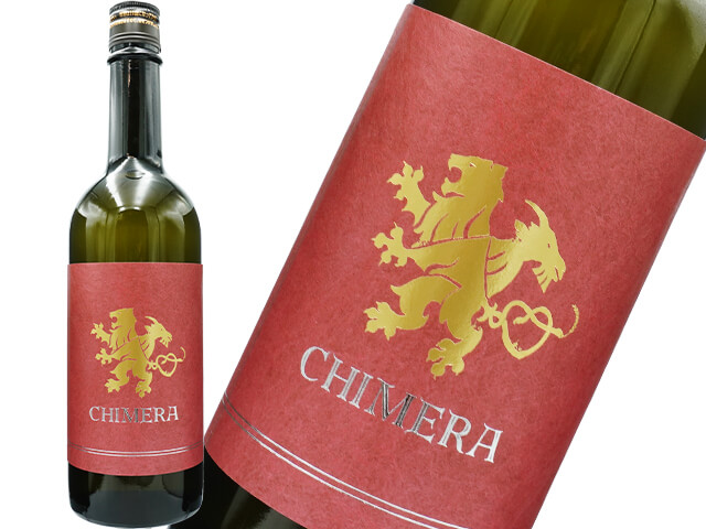 Shirakiku　特別純米酒　酵母＆麹三種仕込み　CHIMERA～キメラ～