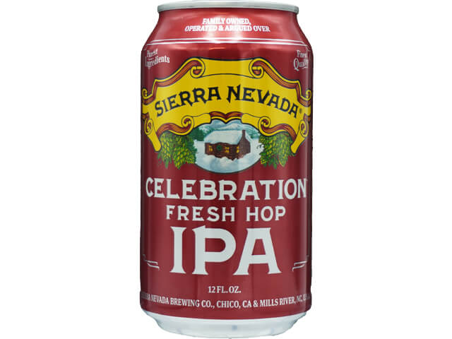 Sierra Nevada Celebration / シエラネバダ　セレブレーション　IPA