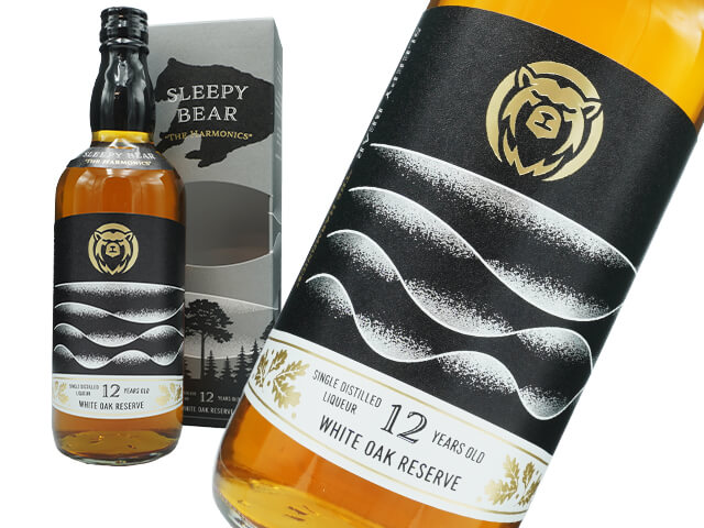 SLEEPY BEAR "THE HARMONICS"　　箱入り