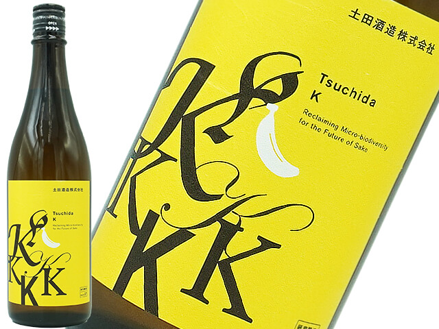 研究醸造data27 Tsuchida バナナK