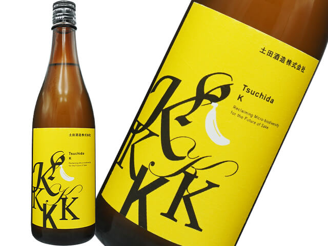 土田 / Tsuchida　バナナK