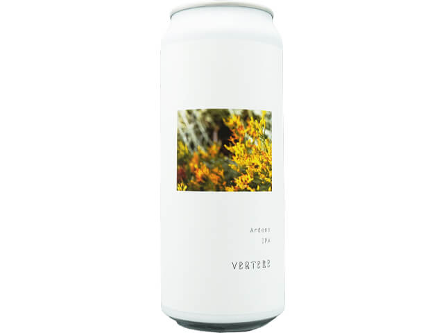 VERTERE（バテレ）　Ardens / アルデンス
