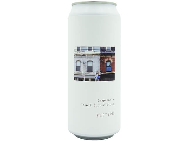 Peanut Butter Stout