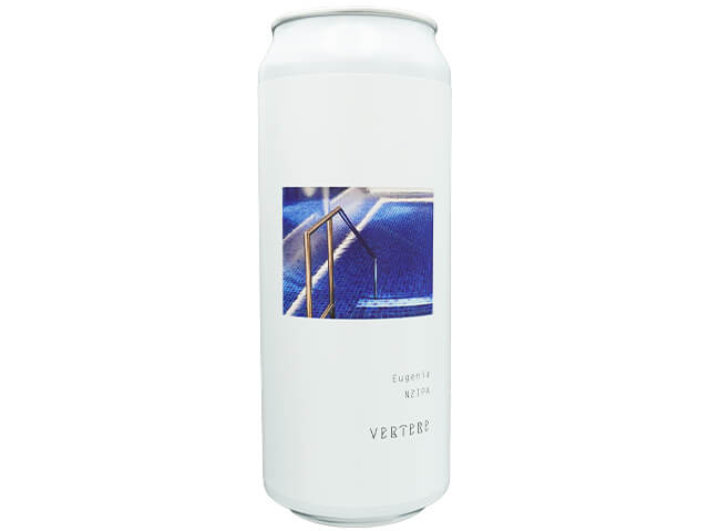 VERTERE　Eugenia / ユージニア