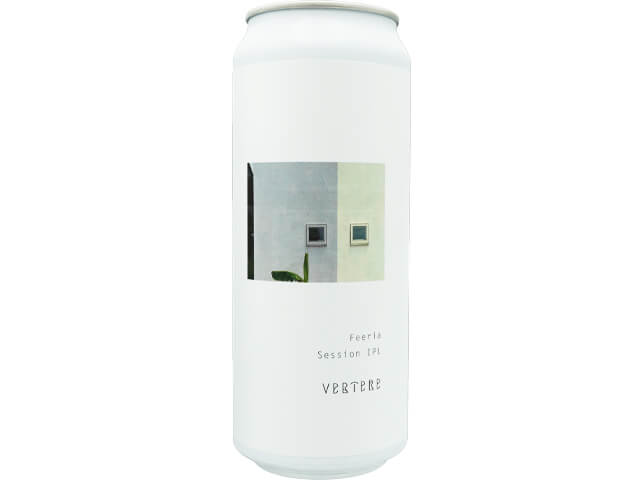 VERTERE　Feeria / フィーリア　Session IPL