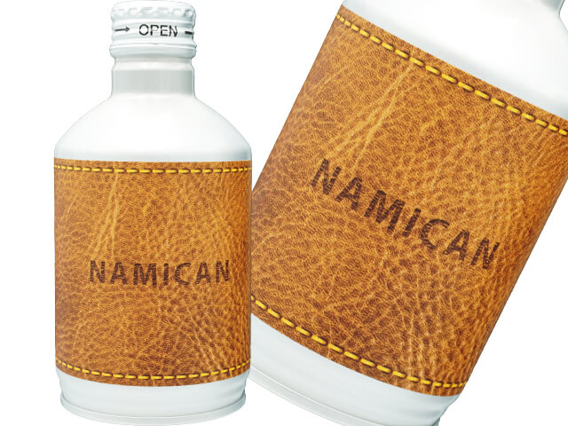 若波（わかなみ）　NAMICAN　ナミカン