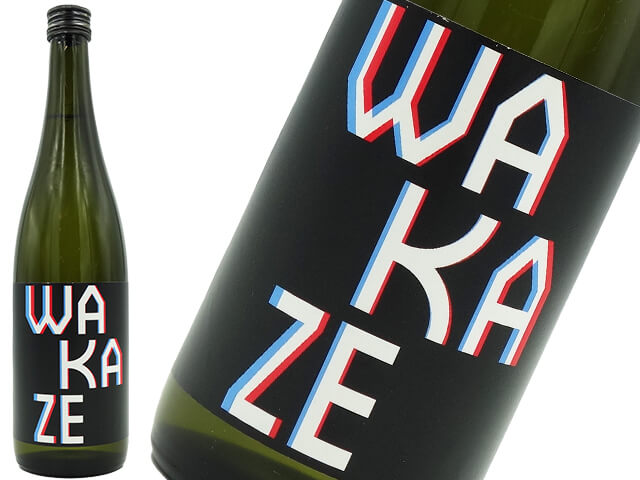 WAKAZE THE CLASSIC 720ml