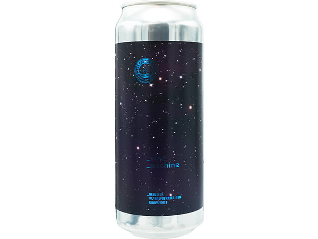 WCB　 _vibe _machin/ ヴァイブ・マシーン　Berliner Weisse  w/Raspberries & Grapefruit