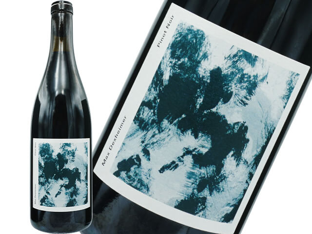 Weingut Walldorf 　ヴァイングート・ヴァルドルフ / Pinot Noir　ピノノワール　2019