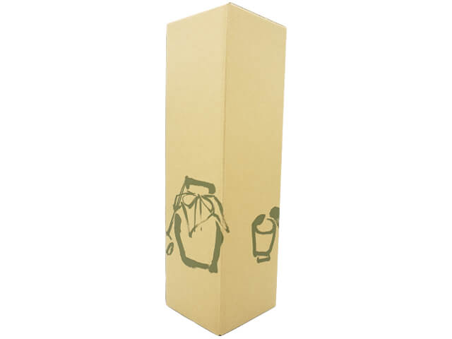 贈答箱（日本酒）
