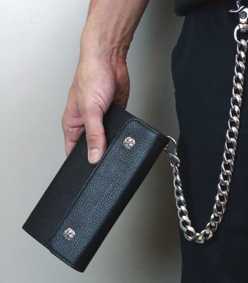 ＡＲＧＥＮＴ ＧＬＥＡＭ　アージェントグリーム　ロングウォレット　ＡＧＷ－１５