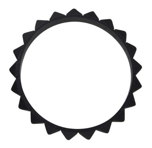 ＨＹＳＴＥＲＩＣ ＧＬＡＭＯＵＲ ヒステリックグラマー  ２０２５年・春夏新作 シリコン スタッズ バングル ０１２５１ＱＡ０３９