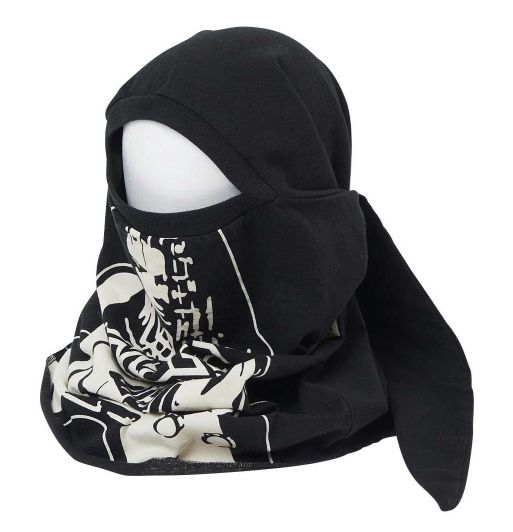 ＨＹＳＴＥＲＩＣ ＧＬＡＭＯＵＲ ヒステリックグラマー  ２０２６年・秋冬新作  FLYING V バラクラバ ０２２６３ＱＨ０９９