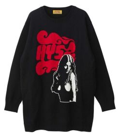 ヒステリックグラマー 正規取扱店 送料・代引手数料無料で最速でお届け