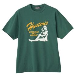 hysterics 初期レア 髑髏 HYSTERIC GLAMOUR（ヒステリックグラマー） スカジャン ジャケット