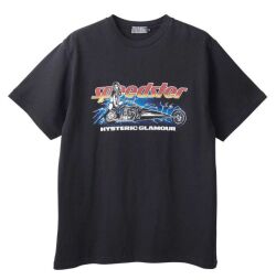 ヒステリックグラマー 正規取扱店 送料・代引手数料無料で最速でお届け