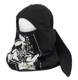 ＨＹＳＴＥＲＩＣ ＧＬＡＭＯＵＲ ヒステリックグラマー  ２０２６年・秋冬新作  FLYING V バラクラバ ０２２６３ＱＨ０９９