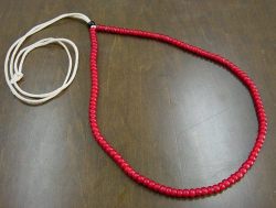 ＴＨＥ ＢＩＮＧＯ ＢＲＯＴＨＥＲＳ ザ・ビンゴブラザーズ ホワイトハーツビーズネックレス