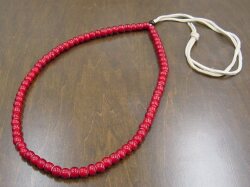 ＴＨＥ ＢＩＮＧＯ ＢＲＯＴＨＥＲＳ ザ・ビンゴブラザーズ ホワイトハーツビーズネックレス