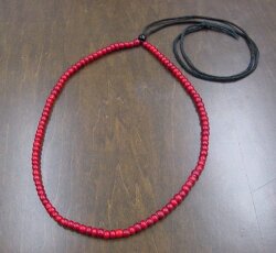 ＴＨＥ ＢＩＮＧＯ ＢＲＯＴＨＥＲＳ ザ・ビンゴブラザーズ ホワイトハーツビーズネックレス