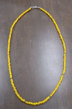 ＴＨＥ ＢＩＮＧＯ ＢＲＯＴＨＥＲＳ ザ・ビンゴブラザーズ ホワイトハーツビーズネックレス