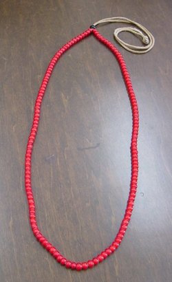 ＴＨＥ ＢＩＮＧＯ ＢＲＯＴＨＥＲＳ ザ・ビンゴブラザーズ ホワイトハーツビーズネックレス