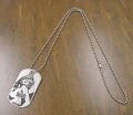ＨＹＳＴＥＲＩＣ ＧＬＡＭＯＵＲ ヒステリックグラマー  ＧＵＩＴＥＲ ＧＩＲＬ ボールチェーン ネックレス  ０２２２３ＱＡ０１９