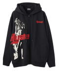 セットアップ可【ヒステリックグラマー】 パーカー ヌーディ HYSTERIC GLAMOUR渋谷店fukuchan / HYSTERIC GLAMOUR styling