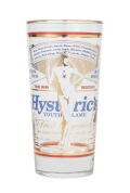 HYSTERIC GLAMOUR ミリタリージャケット HELL ヒステリックグラマー 正規取扱店 全国通信販売可能です。 最速