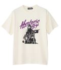 ＨＹＳＴＥＲＩＣ ＧＬＡＭＯＵＲ ヒステリックグラマー  ２０２５年・春夏新作  LET’S GO CRAZY Tシャツ ０２２５１ＣＴ２２