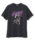 ＨＹＳＴＥＲＩＣ ＧＬＡＭＯＵＲ ヒステリックグラマー  ２０２５年・春夏新作  LET’S GO CRAZY Tシャツ ０２２５１ＣＴ２２
