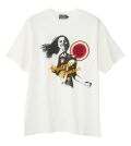 ＨＹＳＴＥＲＩＣ ＧＬＡＭＯＵＲ ヒステリックグラマー  ２０２５年・春夏新作   RUNNIN AWAY Tシャツ ０２２５１ＣＴ４２