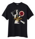ＨＹＳＴＥＲＩＣ ＧＬＡＭＯＵＲ ヒステリックグラマー  ２０２５年・春夏新作   RUNNIN AWAY Tシャツ ０２２５１ＣＴ４２