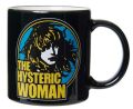 ＨＹＳＴＥＲＩＣ ＧＬＡＭＯＵＲ ヒステリックグラマー  ２０２５年・秋冬新作 THE HYSTERIC WOMAN マグカップ ０１２５３ＱＧ０５９