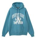 【１２月入荷予定】ＨＹＳＴＥＲＩＣ ＧＬＡＭＯＵＲ ヒステリックグラマー ２０２５年・秋冬新作  ACTION TIME VISION パーカー　０２２５３ＣＦ０６