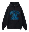 ＨＹＳＴＥＲＩＣ ＧＬＡＭＯＵＲ ヒステリックグラマー ２０２５年・秋冬新作  ACTION TIME VISION パーカー　０２２５３ＣＦ０６