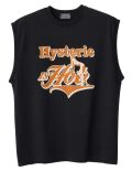 ＨＹＳＴＥＲＩＣ ＧＬＡＭＯＵＲ ヒステリックグラマー  ２０２６年・春夏新作  HYSTERIC IS HOT ノースリーブTシャツ ０２２６１ＣＲ０１