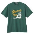ＨＹＳＴＥＲＩＣ ＧＬＡＭＯＵＲ ヒステリックグラマー  ２０２６年・春夏新作 EVERY DAY HOLIDAY Tシャツ ０２２６１ＣＴ１０