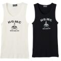 ＨＹＳＴＥＲＩＣ ＧＬＡＭＯＵＲ ヒステリックグラマー  ２０２６年・春夏新作　HGMC タンクトップ　０２２６１ＣＲ０４９