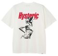 ＨＹＳＴＥＲＩＣ ＧＬＡＭＯＵＲ ヒステリックグラマー  ２０２６年・春夏新作 HYSTERIC SUN GIRL Tシャツ ０２２６１ＣＴ１８
