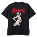 ＨＹＳＴＥＲＩＣ ＧＬＡＭＯＵＲ ヒステリックグラマー  ２０２６年・春夏新作 HYSTERIC SUN GIRL Tシャツ ０２２６１ＣＴ１８