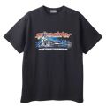 【 ８月発売予定 】ＨＹＳＴＥＲＩＣ ＧＬＡＭＯＵＲ ヒステリックグラマー  ２０２６年・秋冬新作 SPEEDSTER HEAVY METAL Tシャツ ０２２６３ＣＴ０６
