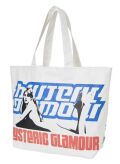 【 ９月入荷予定 】ＨＹＳＴＥＲＩＣ ＧＬＡＭＯＵＲ ヒステリックグラマー  ２０２６年・秋冬新作  HYSTERIC BOX トートバッグ０１２６３QB０１９