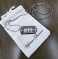 ＨＹＳＴＥＲＩＣ ＧＬＡＭＯＵＲ ヒステリックグラマー  ２０２６年・秋冬新作 RAZOR ボールチェーンネックレス  ０２２６３QA０１９