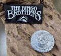 ＴＨＥ ＢＩＮＧＯ ＢＲＯＴＨＥＲＳ ザ・ビンゴブラザーズ シルバーコンチョ