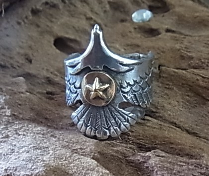 ＴＨＥ ＢＩＮＧＯ ＢＲＯＴＨＥＲＳ ザ・ビンゴブラザーズ イーグル K24 スターリング