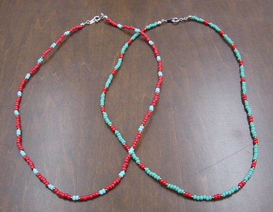 ＴＨＥ ＢＩＮＧＯ ＢＲＯＴＨＥＲＳ ザ・ビンゴブラザーズ ビーズネックレス