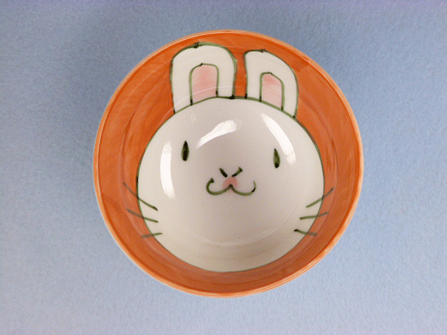 うさぎさん