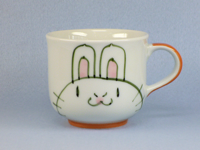 うさぎさん